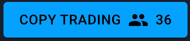 Copy Trading tab — flagged account pairs